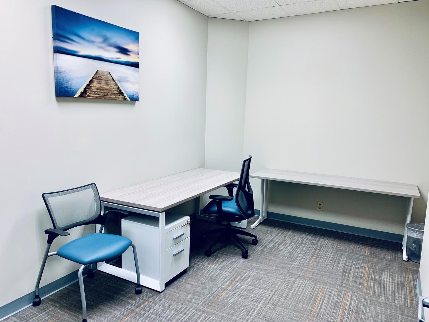Ontario California Office Space for Rent, Coworking, Meeting Rooms